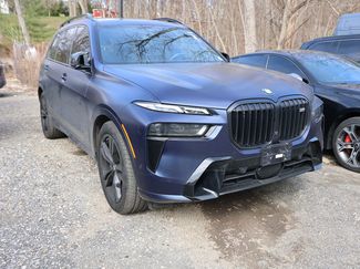 Used 2024 BMW X7 M60i w/ Climate Comfort Package video 1
