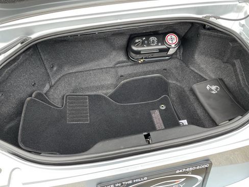 Used 2018 FIAT 124 Spider Abarth w/ Convenience Group image 26