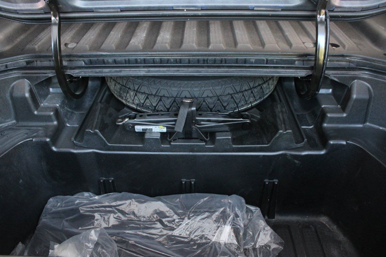Used 2023 Honda Ridgeline RTL-E image 7
