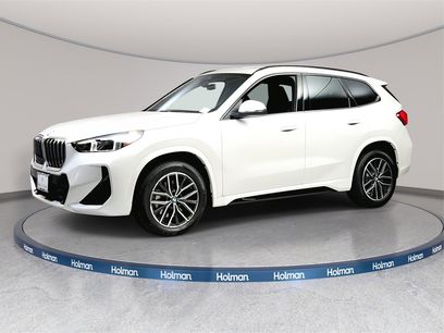 Used 2025 BMW X1 xDrive28i w/ M Sport Package