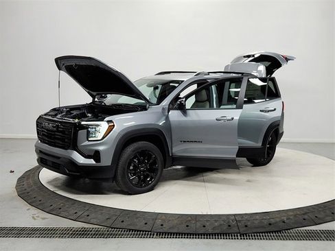 New 2026 GMC Terrain Elevation w/ Elevation Premium Package image 11