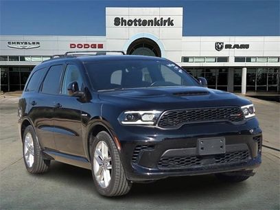 Used 2024 Dodge Durango R/T