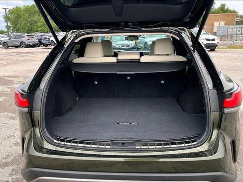 Used 2025 Lexus RX 350 Premium Plus w/ Convenience Package FWD image 32