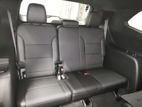 New 2026 Buick Enclave Preferred w/ LPO, Floor Liner Package image 14