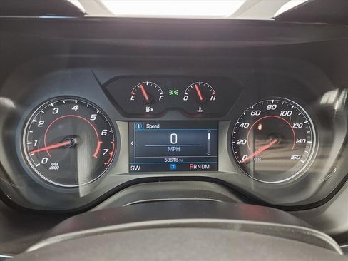 Used 2020 Chevrolet Camaro LT image 6