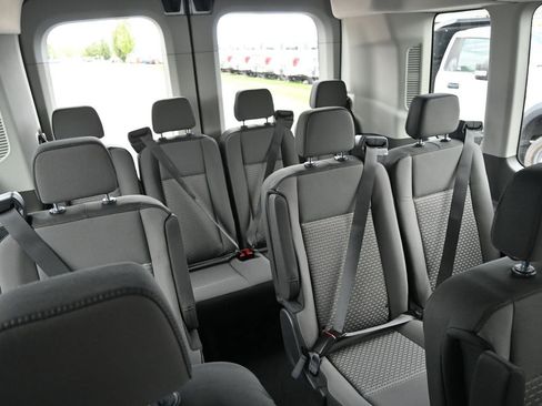 New 2025 Ford Transit 350 XLT AWD/4WD image 31