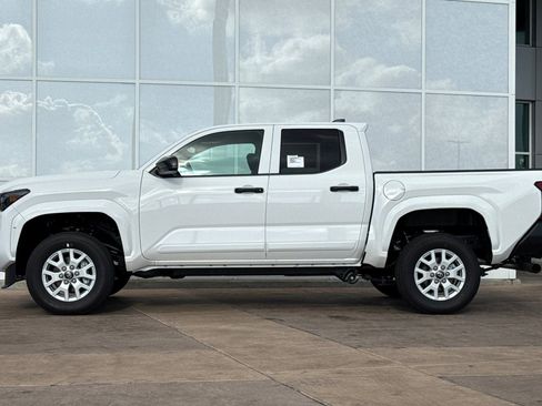 New 2026 Toyota Tacoma SR image 7