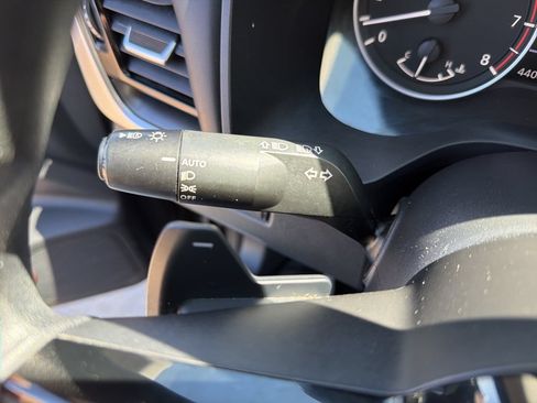 Used 2023 Nissan Rogue SV FWD image 28