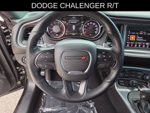Used 2019 Dodge Challenger R/T RWD image 26