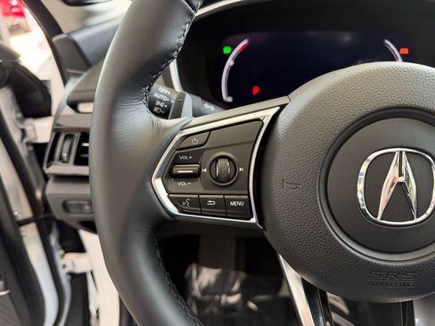 New 2026 Acura MDX SH-AWD w/ Technology Package image 17