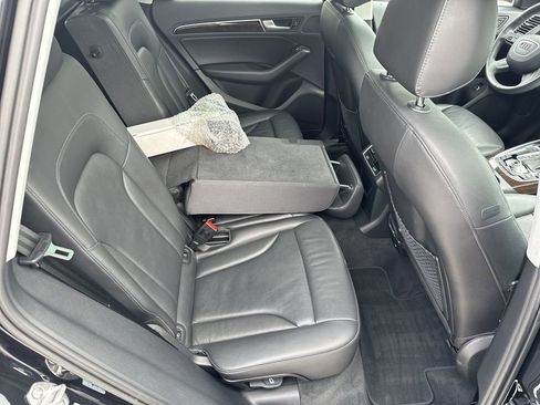 Used 2013 Audi Q5 2.0T Premium Plus image 33