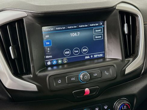 Used 2019 GMC Terrain SLE w/ Driver Convenience Package FWD image 19