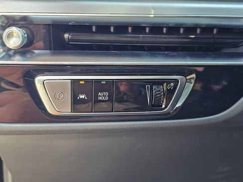 New 2026 Cadillac Lyriq Sport AWD/4WD image 23