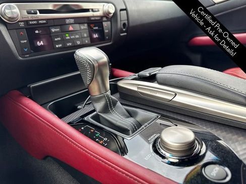 Used 2020 Lexus GS 350 F Sport AWD/4WD image 13