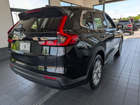 Used 2024 Honda CR-V EX-L image 2