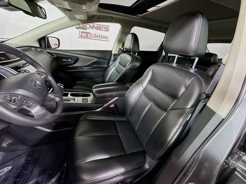 Used 2021 Nissan Murano SV w/ SV Special Edition Package image 26