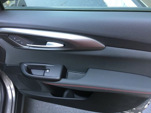 New 2025 Dodge Hornet GT w/ Cold Weather Group image 22