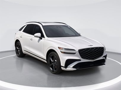 Used 2026 Genesis GV70 3.5T Sport Prestige