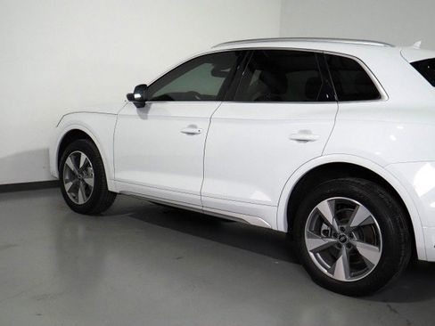 Used 2024 Audi Q5 Premium Plus w/ Premium Plus Package image 54