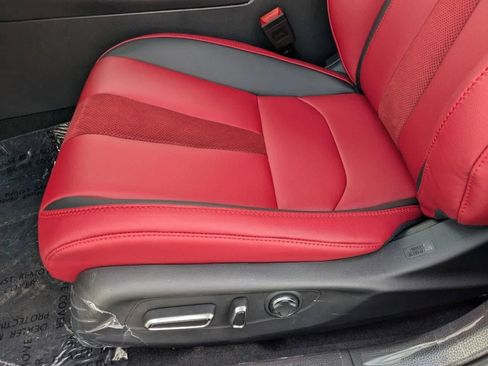 New 2026 Acura Integra A-Spec FWD image 21