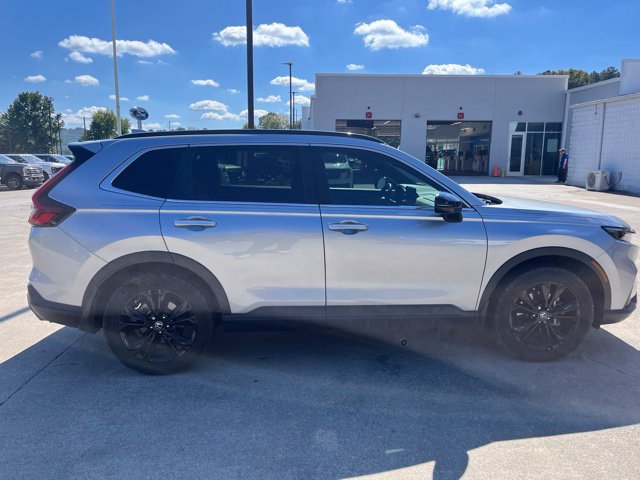 Used 2023 Honda CR-V Sport Touring image 8