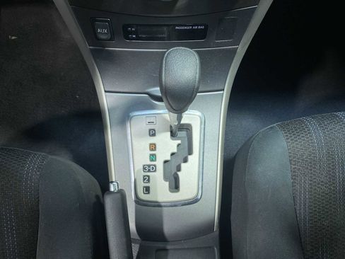 Used 2011 Toyota Corolla S image 17