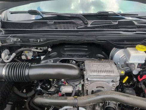 Used 2020 RAM 1500 Big Horn AWD/4WD image 50