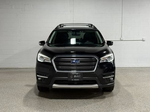 Used 2019 Subaru Ascent Limited w/ Popular Package #3 AWD/4WD image 3