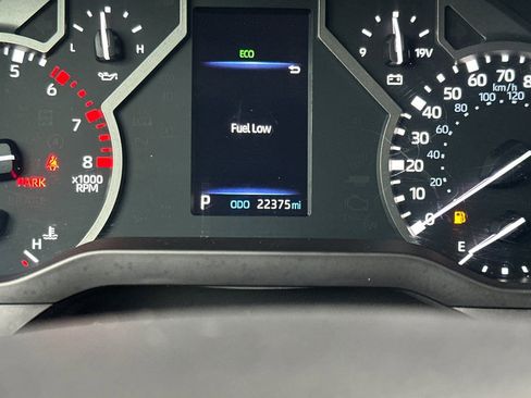 Used 2024 Toyota Tundra SR5 image 29