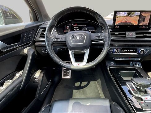 Used 2023 Audi SQ5 Premium Plus w/ Premium Plus Package AWD/4WD image 6
