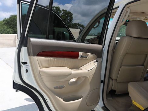 Used 2008 Lexus GX 470 AWD/4WD image 37