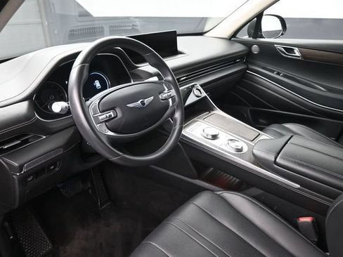 Used 2024 Genesis GV80 2.5T AWD/4WD image 19