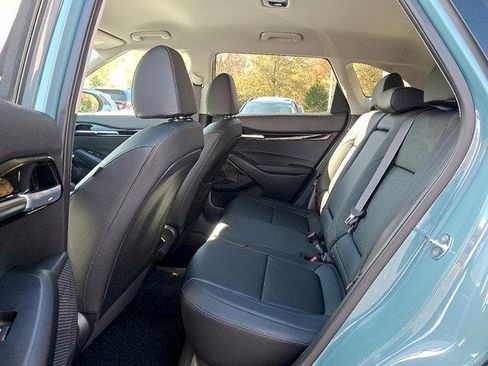 New 2026 Kia Seltos SX image 5