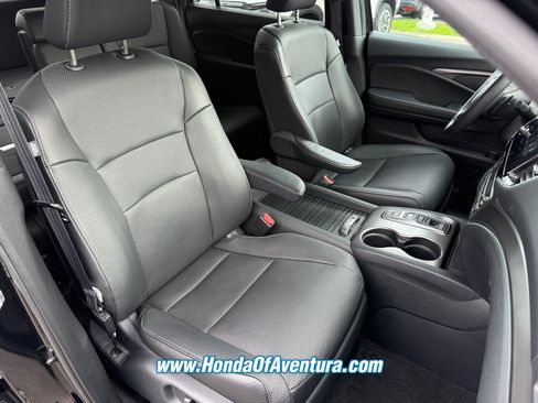 Certified 2023 Honda Passport EX-L image 7