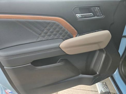 New 2026 GMC Canyon Denali AWD/4WD image 19