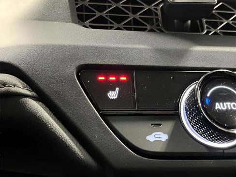 New 2025 Honda Accord SE image 16