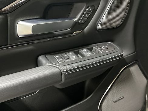 New 2026 RAM 1500 Rebel w/ Rebel Level 2 Equipment Group image 22