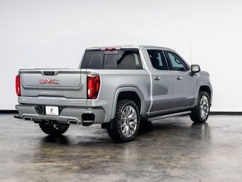 Used 2024 GMC Sierra 1500 Denali image 24