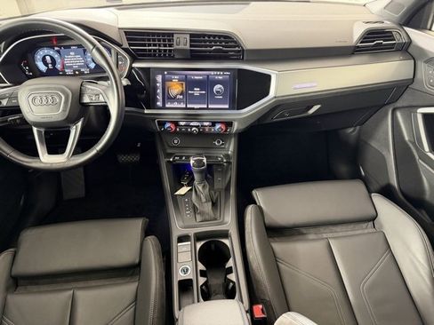 Certified 2023 Audi Q3 2.0T Premium Plus w/ Premium Plus Package image 15