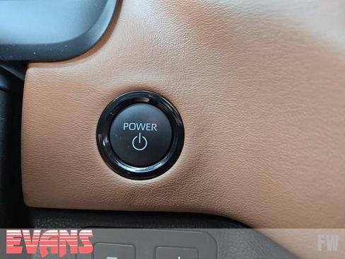 Used 2025 Toyota Sequoia 1794 Edition image 6