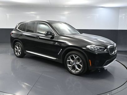 Used 2023 BMW X3 xDrive30i