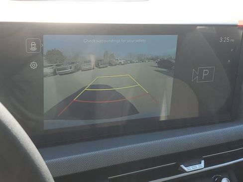 New 2026 Hyundai Sonata SE FWD image 25