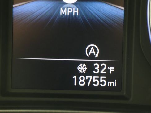 Used 2023 Hyundai Kona SEL w/ Cargo Package image 13