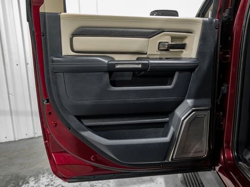 Used 2022 RAM 3500 Limited image 47