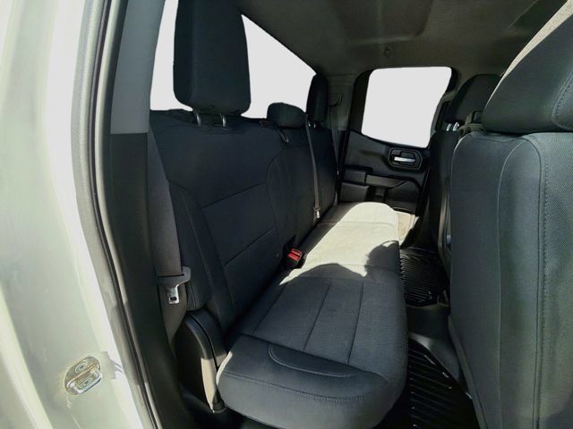 Used 2023 GMC Sierra 1500 Pro w/ Pro Value Package AWD/4WD image 25