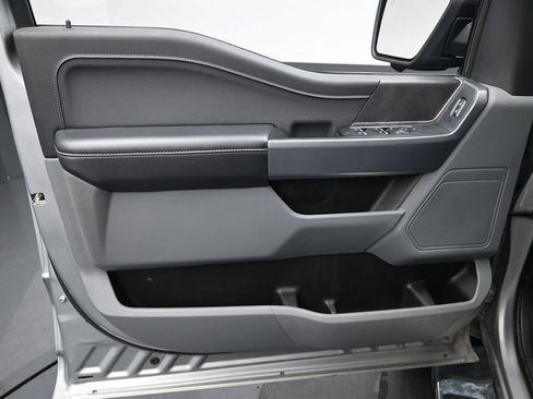 Used 2024 Ford F150 XLT image 23