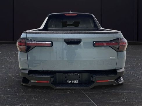 New 2026 Hyundai Santa Cruz SE image 11