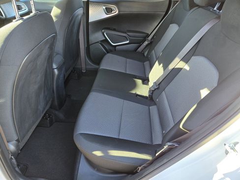 Used 2024 Kia Soul LX w/ Option Group 015 image 12