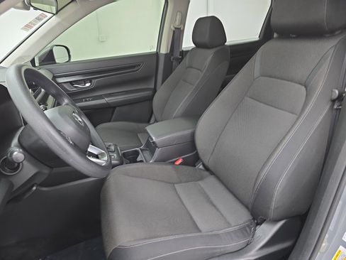 Certified 2024 Honda CR-V EX image 14