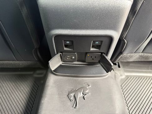 Used 2022 Ford Bronco Wildtrak AWD/4WD image 40